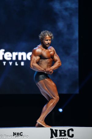 Фотограф Павел Гарасько (19.05.2024)